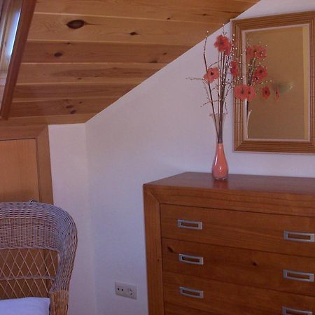 Appartamento Duplex Playa De Rons O Grove Esterno foto