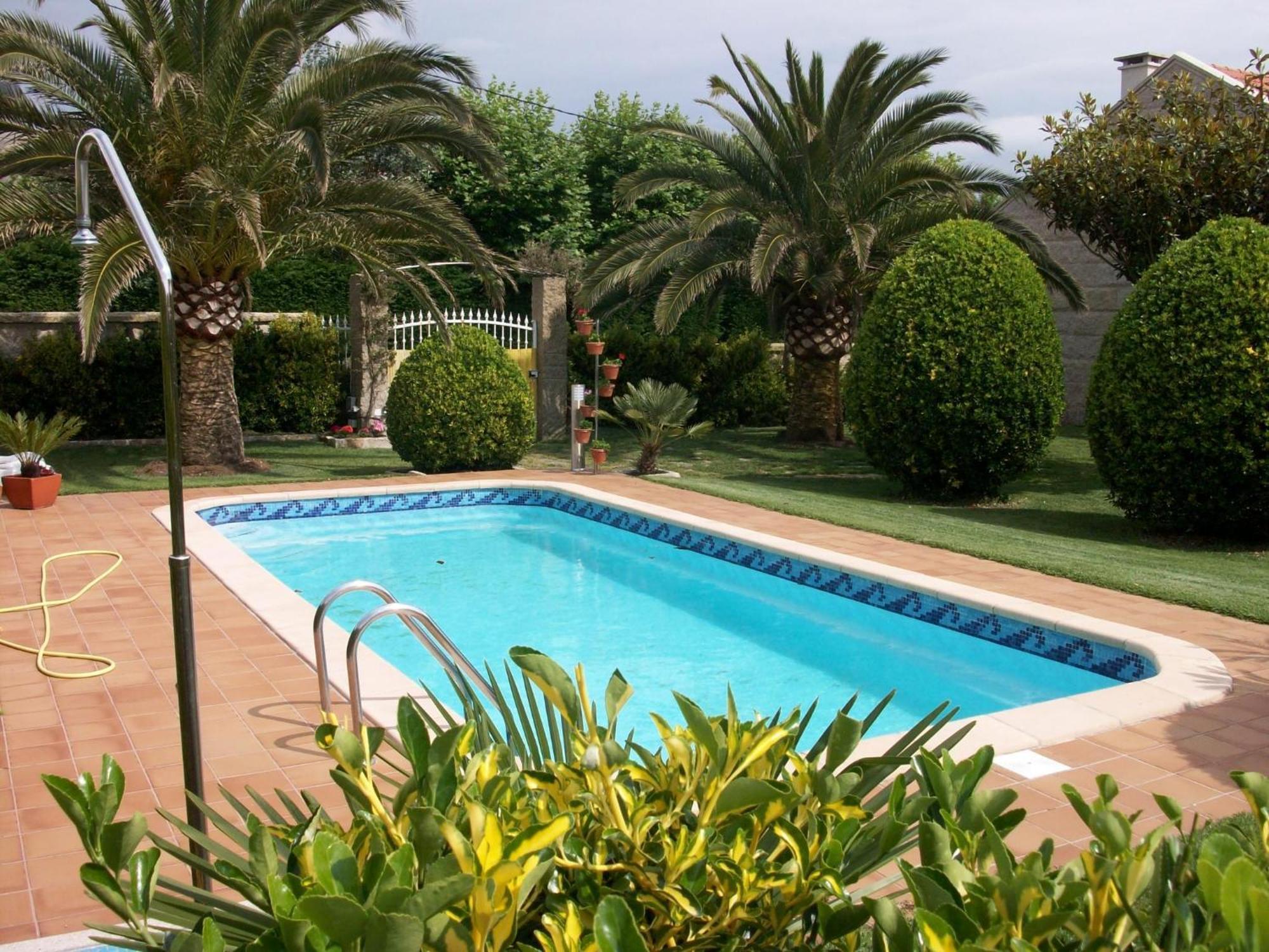 Appartamento Duplex Playa De Rons O Grove Esterno foto
