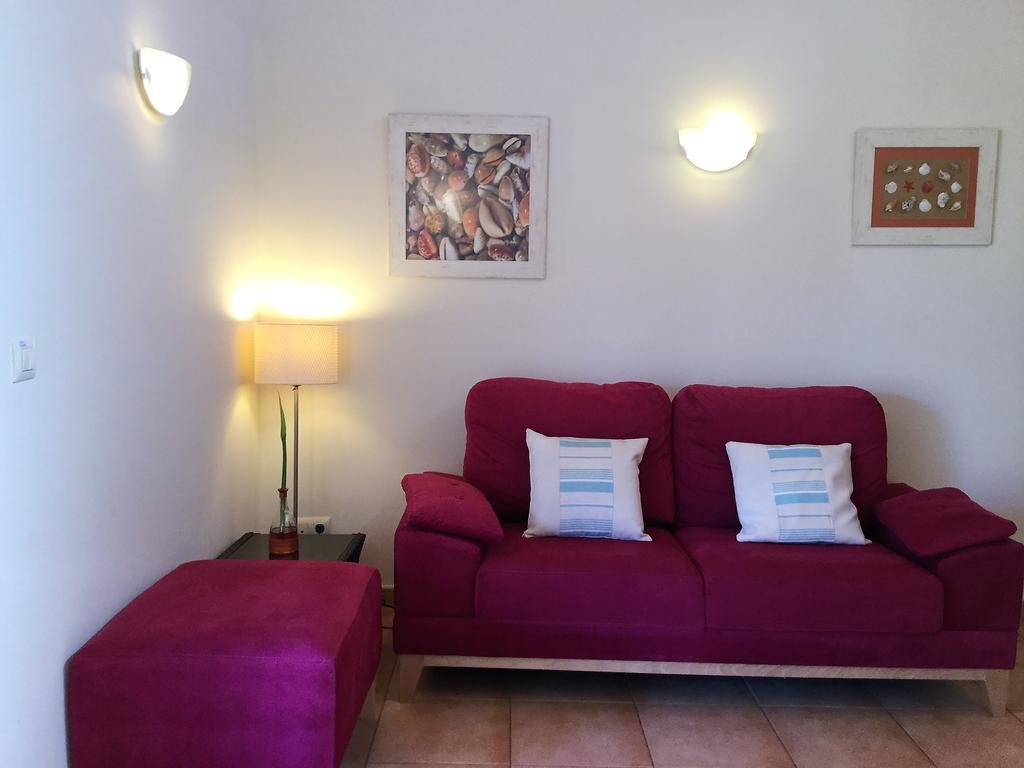 Appartamento Duplex Playa De Rons O Grove Esterno foto
