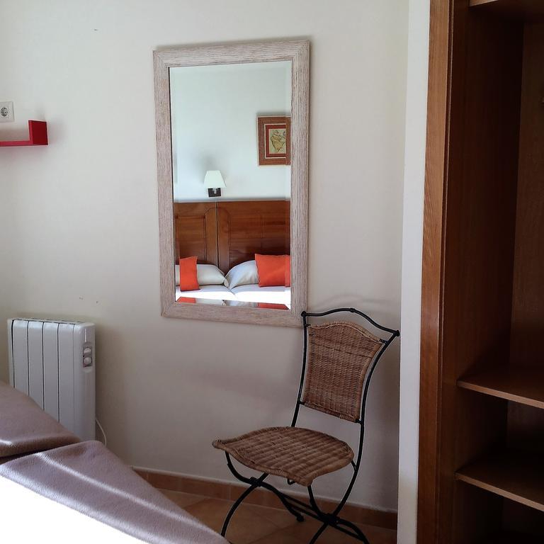 Appartamento Duplex Playa De Rons O Grove Esterno foto