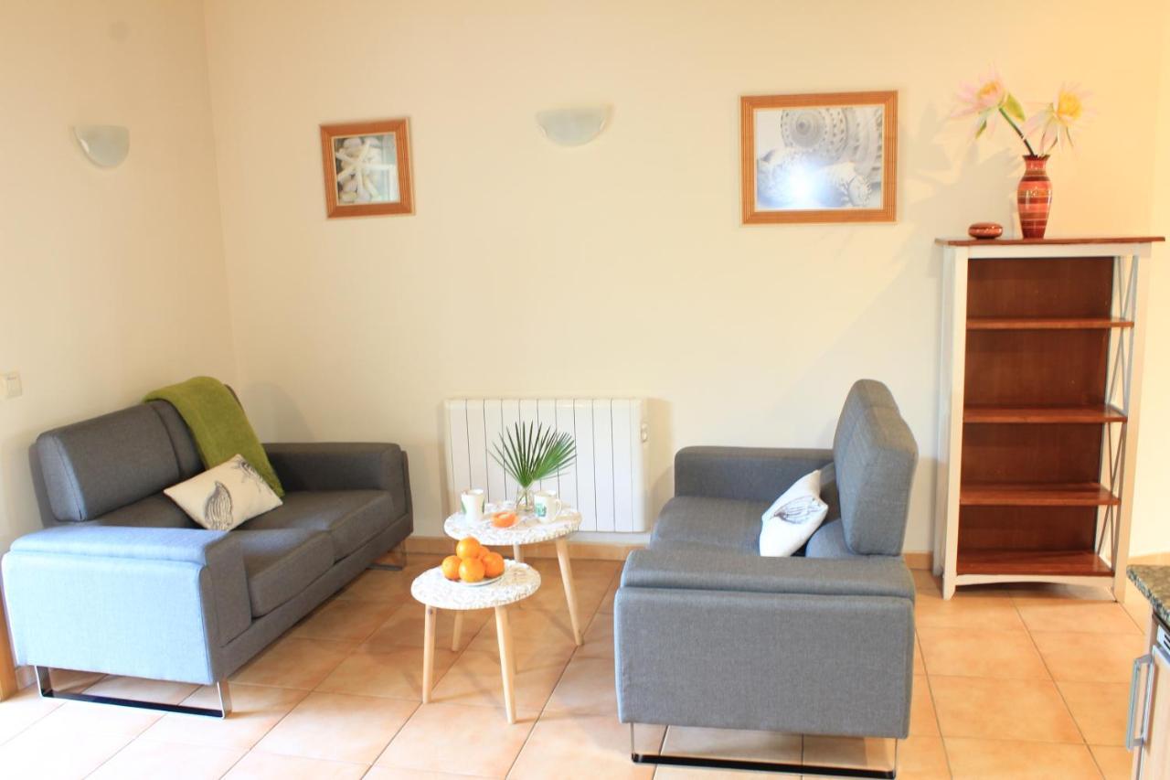 Appartamento Duplex Playa De Rons O Grove Esterno foto